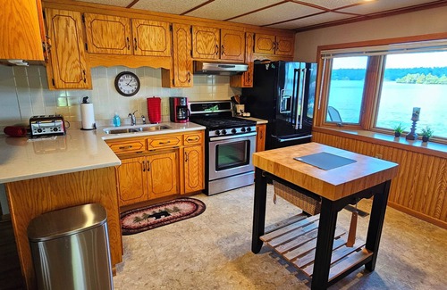 Cushing Cabin | Discount rates for remaining Aug open dates.