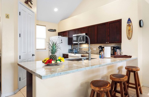 Waikoloa Condo | 🏖️Discounted Golf Rates, Big Savings! | 2 Bedroom With Loft | Mountain View