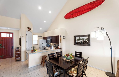 Waikoloa Condo | 🏖️Discounted Golf Rates, Big Savings! | 2 Bedroom With Loft | Mountain View