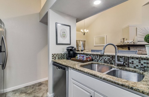 Mesquite House | DISCOUNTED! Modern & luxury Home. TOTALLY RENEWED!