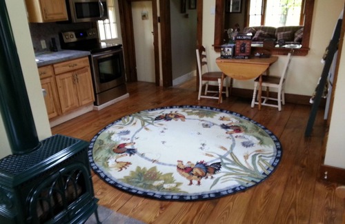 Town of New Baltimore Other | *Discounted weekly rates* Beautiful 52 acre Farmhouse! Catskills Family Getaway