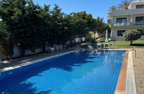 Analipsi Apartment | DISCOUNTS: -15%/from 7 nights/-20% from 28 nights