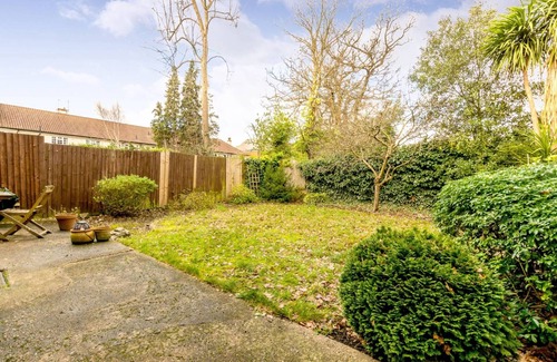 South Acton House | (Discounts for Long-stay) Stylish period property