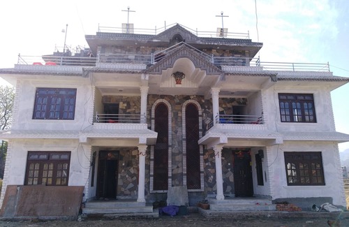 Panaoti House | discover a genuine Nepalese family life and a newar community