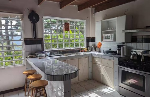 San Antonio de Belen House | Discover beautiful family house in San Jose near airport, only at 40min - 30KM