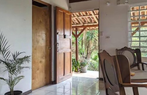 San Antonio de Belen House | Discover beautiful family house in San Jose near airport, only at 40min - 30KM