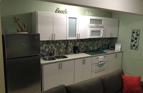 Boqueron Apartment | Discover Boqueron at the El Velero apartment