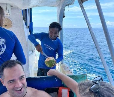 Santa Catalina Other | Discover Coiba Panama Tour