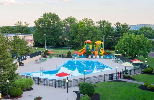Harrisburg - Hershey House | Discover Comfort & Convenience - 4 Units Near Harrisburg International Airport