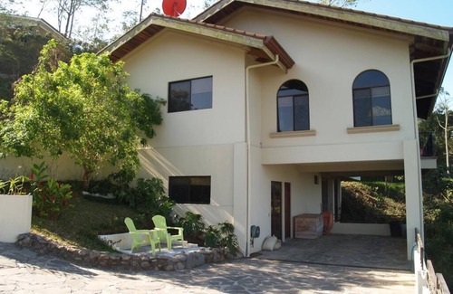 San Ramon House | Discover Costa Rica