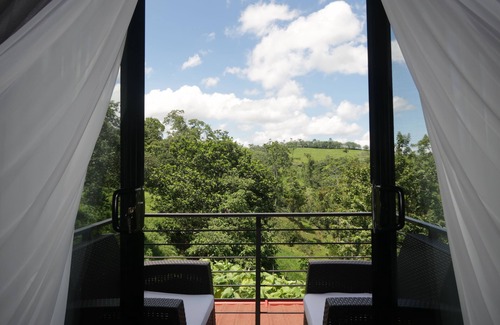 Barrio Pilo Cabin | Discover cozy cabin with jacuzzi near La Fortuna at only 25 minutes drive