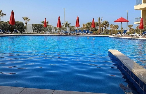 Port Said Ski Chalet | Discover Luxury Living in Porto Said Chalets