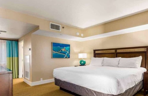 Marathon Resort | Discover Family Fun and Island Adventure at The Hammocks at Marathon-1 Bedroom