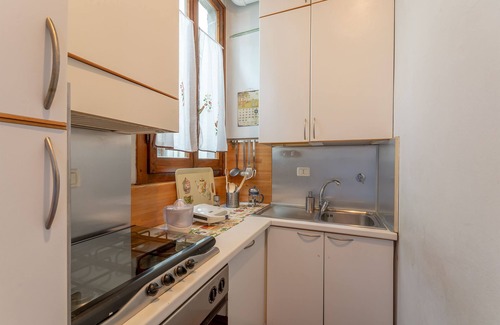 San Lorenzo Apartment | Discover Florence and feel at home