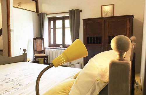 Saint-Dizier-Leyrenne Bed & Breakfast | Discover the charms of the French countryside - eco & rural tourism