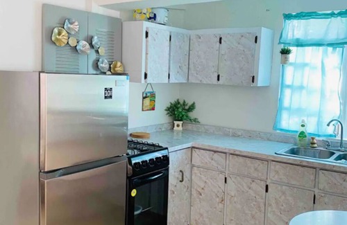Guayama House | Discover Guayama's Tropical Treasure: Your Home Away From Home.