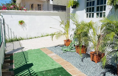 Guayama House | Discover Guayama's Tropical Treasure: Your Home Away From Home.