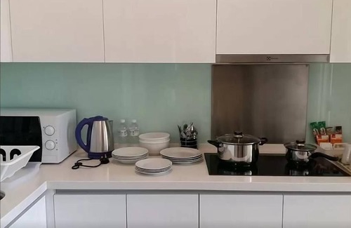 Medini Apartment | Discover @ Legoland Malaysia Suites