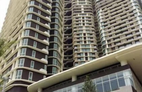 Medini Apartment | Discover @ Legoland Malaysia Suites