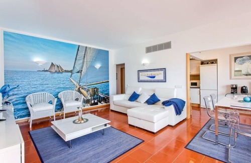 Telheiro Apartment | DISCOVER Marina CAIS - 2 bedroom apartment for Family or Friends