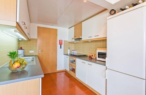 Telheiro Apartment | DISCOVER Marina CAIS - 2 bedroom apartment for Family or Friends