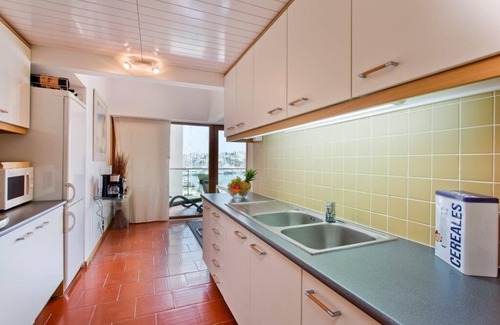 Telheiro Apartment | DISCOVER Marina CAIS - 2 bedroom apartment for Family or Friends