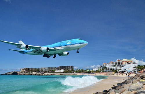 Maho House | Discover our Corner of Paradise! Close to Beaches - Cupecoy Beach, Maho Beach!
