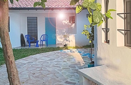 Asuncion House | Discover Paraguay at a reasonable price