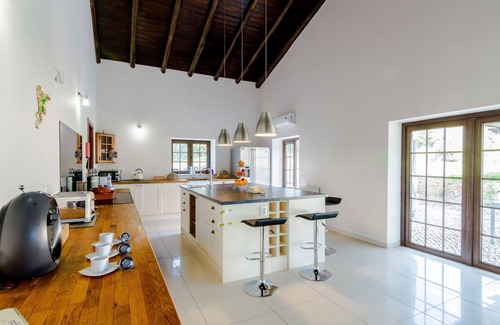 Sao Bartolomeu de Messines Villa | Discover peace and relaxation in the Algarve