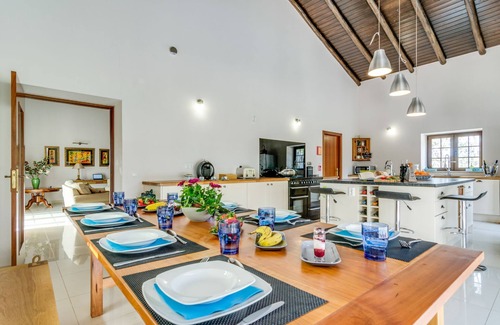 Sao Bartolomeu de Messines Villa | Discover peace and relaxation in the Algarve