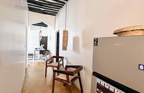 Lamu Apartment | Discover Shela Bliss: Your Family Haven in Lamu's Enchanting Archipelago