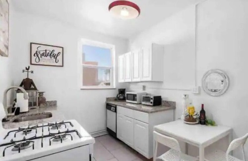 Italian Village Apartment | Discover Short North charm, just steps away from Nationwide Arena