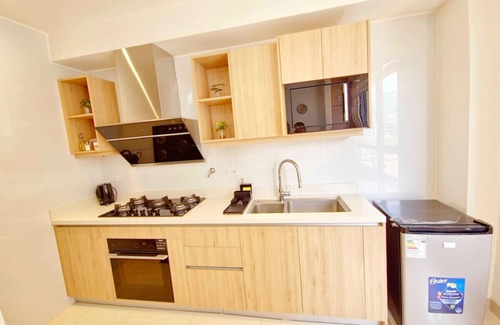 Cochabamba Apartment | Discover the city in apartment. luxury, 5* location