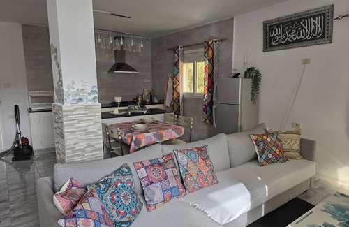 Ain Draham House | Discover the pure nature between tabarka beach and khemir mountains