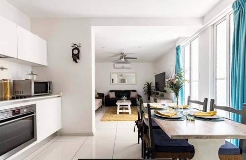 Valletta Apartment | Discover Urban Charm In Valletta