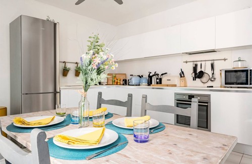 Valletta Apartment | Discover Urban Charm In Valletta