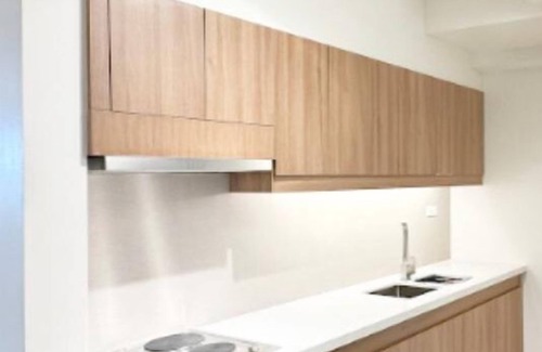 Pasig Condo | Discover Your Home Away from Home with a 2 BR condo comfortable for 4 people!"