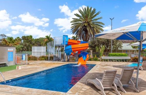Ross Resort | Discovery Parks - Alice Springs