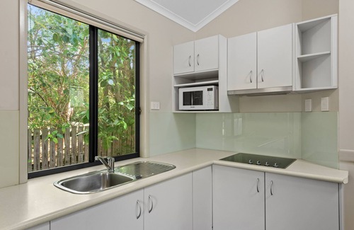 Torquay Other | Discovery Parks - Fraser Street, Hervey Bay