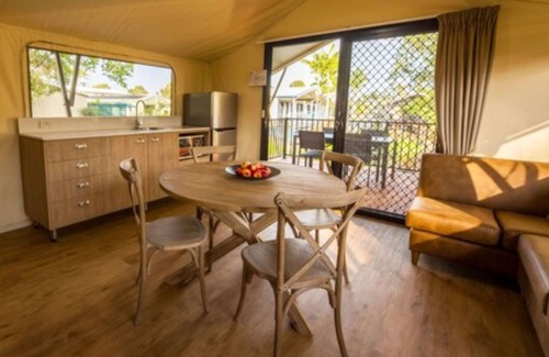 Torquay Other | Discovery Parks - Fraser Street, Hervey Bay