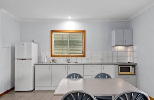 Lansdowne Cottage | Discovery Parks - Katherine