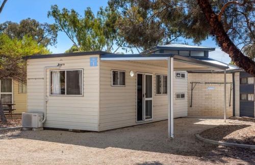 Barmera Resort | Discovery Parks - Lake Bonney