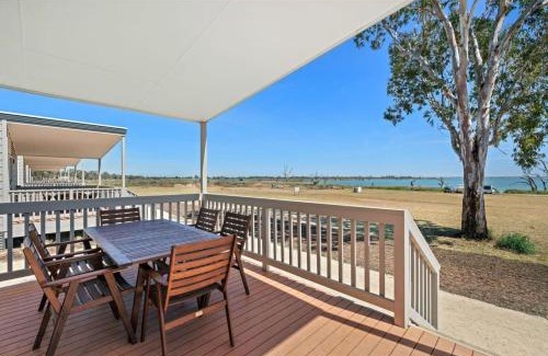 Barmera Resort | Discovery Parks - Lake Bonney