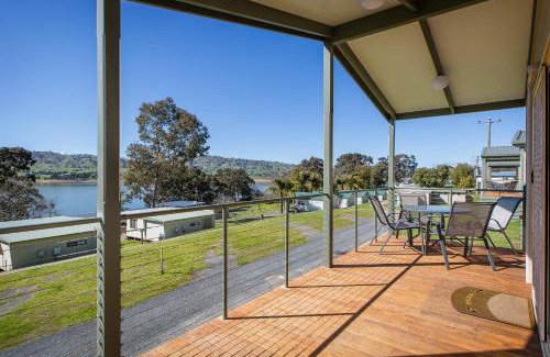 Lake Hume Village Resort | Discovery Parks - Lake Hume, New South Wales