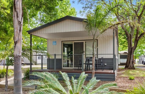 Ebden Resort | Discovery Parks - Lake Hume, Victoria