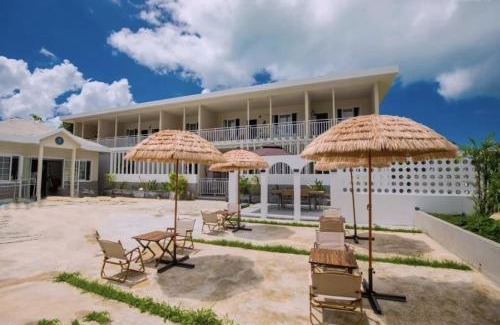 Garapan House | Discovery Saipan Hotel