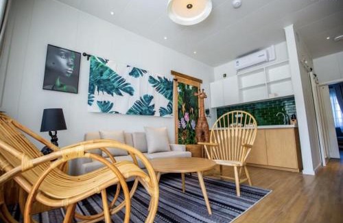 Garapan House | Discovery Saipan Hotel