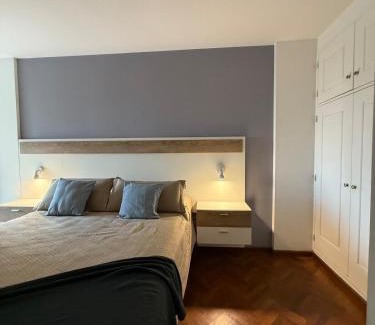 General San Martin Apartment | Diseño y excelente ubicación
