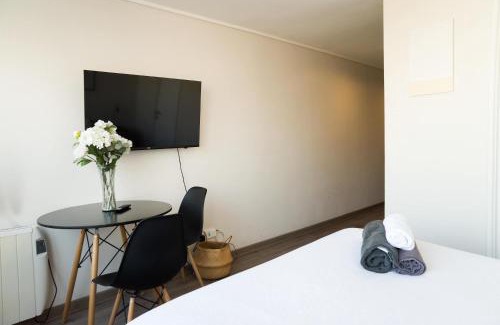 Barrio Italia Apartment | Disfruta de todo el encanto de Barrio Italia