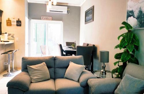 San Miguel Villa | Disfruta y siéntete como en casa